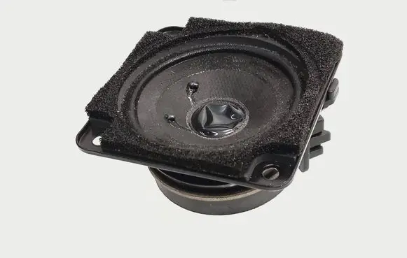 Audi A4 S4 B6 8E 8H Panel speaker 8H0035361A