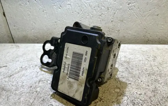 Jeep Patriot ABS Pump P68212478AA 25021221774 R2683E4025