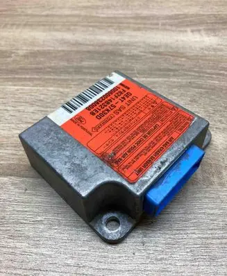 Mazda 626 Airbag control unit/module GE4T57K30D F82F14B321EB