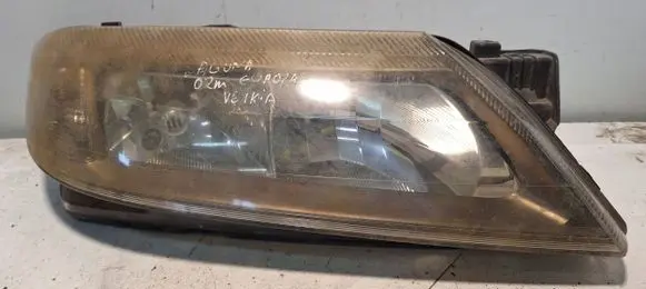 Renault Laguna II Headlight/headlamp 8200002466 25077200 89004692