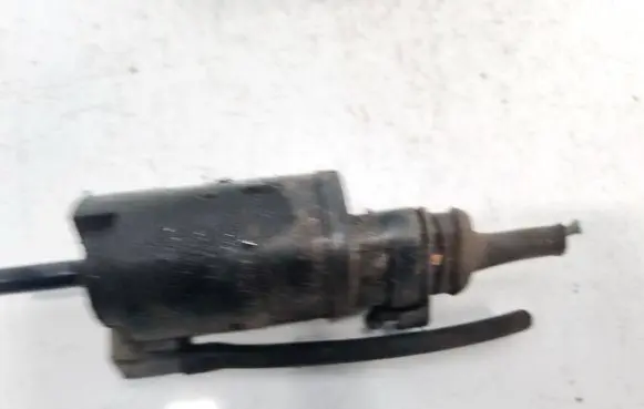 Windscreen/windshield washer pump