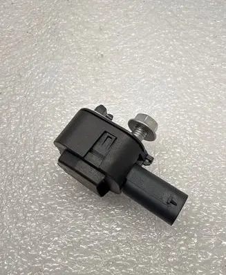 BMW 5 F10 F11 Airbag deployment crash/impact sensor 9224178 130912