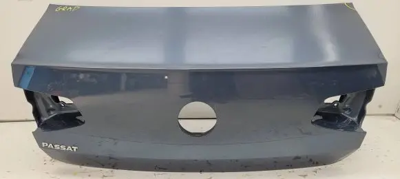 Volkswagen PASSAT B8 Tailgate/trunk/boot lid 3G5827159D