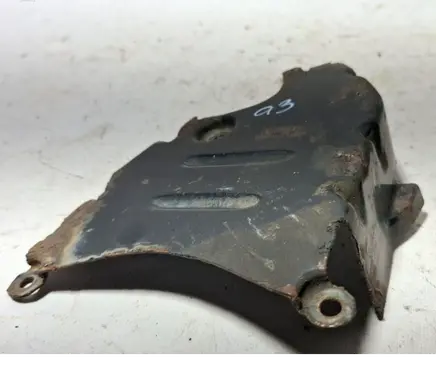 Audi A3 S3 8L Timing belt guard (cover) 06A109147C