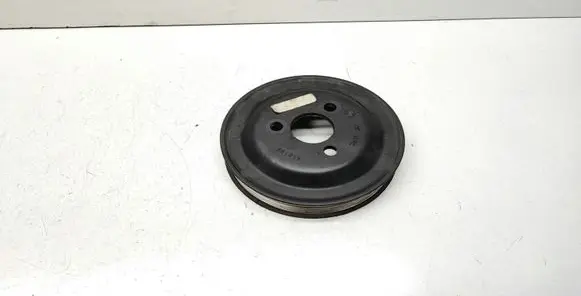 BMW X1 E84 Power steering pump pulley 4501G2