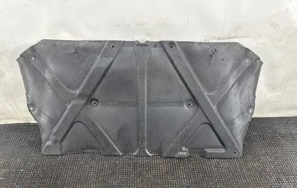 Mitsubishi L200 Engine bonnet/hood sound/heat insulation MN117517