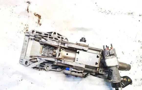 Audi A4 S4 B5 8D Steering wheel axle 8d0419502 30708935