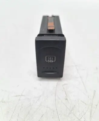 Volkswagen PASSAT B5.5 Windscreen/window heater switch 3B0959621D