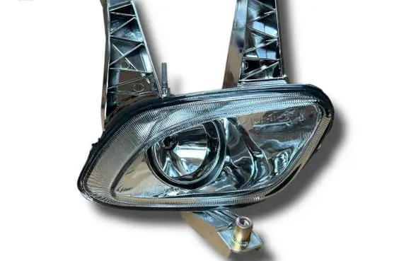 Lancia Ypsilon Central body control module LA0024414
