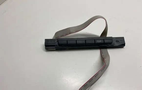 BMW 1 E81 E87 Traction control (ASR) switch 6970919