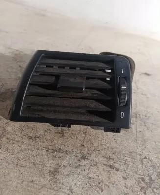 BMW 3 E46 Dashboard side air vent grill/cover trim 64228361897 369701