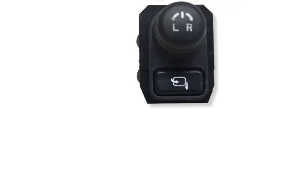Suzuki Vitara (LY) Wing mirror switch 1425T 57L1