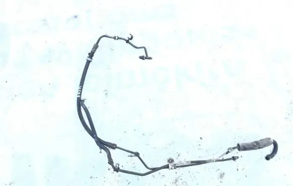 Mitsubishi Carisma Power steering hose/pipe/line