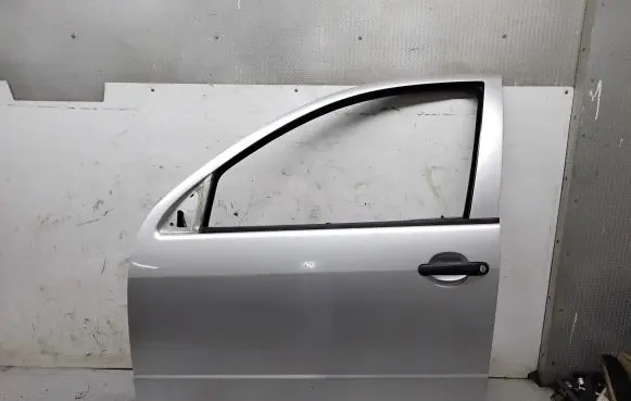 Skoda Fabia Mk1 (6Y) Front door