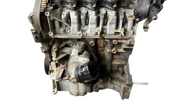 Mercedes-Benz Citan W415 Engine K9KB608
