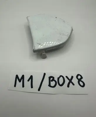 Ford B-MAX Front tow hook cap/cover AV1117A989A