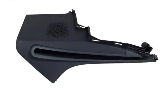 Audi A5 (B) Pillar trim (exterior) 8B9867245A TPNA020891