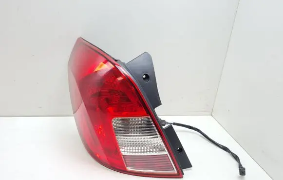 Mitsubishi Outlander Rear/tail lights 7937U 7937U3E31