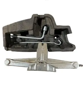Nissan X-Trail T31 Tool box 84976JG10A
