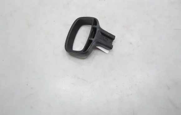 Audi A3 S3 8P Seat adjustment handle 3C0881254