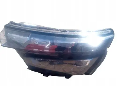 Skoda Kamiq Headlight/headlamp 658941015B