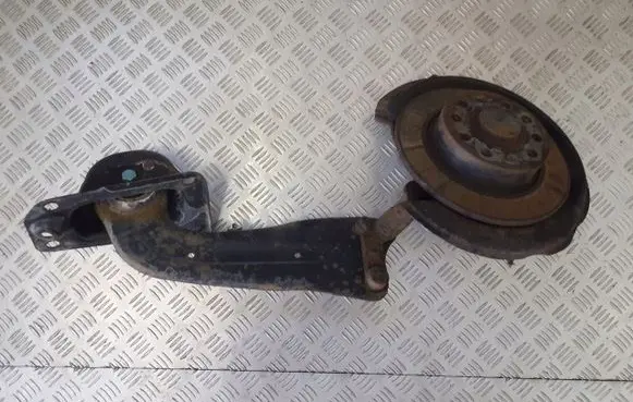 Seat Ibiza IV (6J,6P) Stub axle 