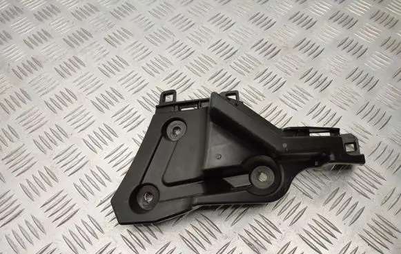 Opel Astra L Rear bumper mounting bracket 9839852280