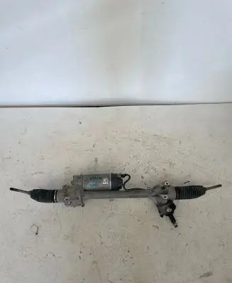 BMW 7 G11 G12 Steering rack