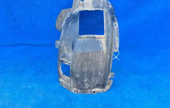 BMW X3 G01 Front wheel arch liner splash guards 7445681