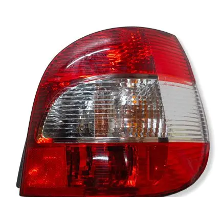 Renault Scenic I Rear/tail lights 11A251B