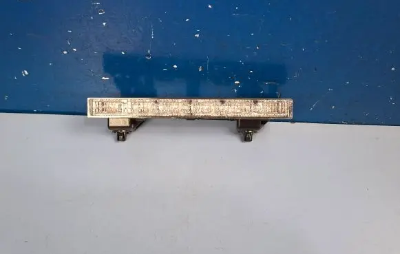 Toyota Auris E180 Third/center stoplight 12584 12586