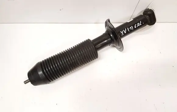 Rear shock absorber/damper