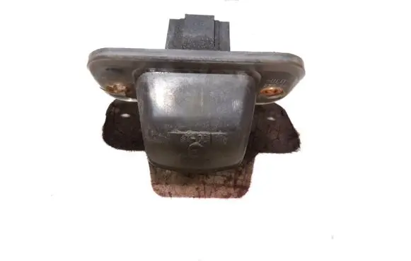 Volkswagen Transporter - Caravelle T4 Number plate light