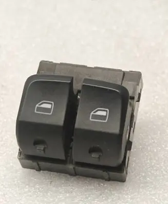 Audi A5 8T 8F Electric window control switch 8K0959851