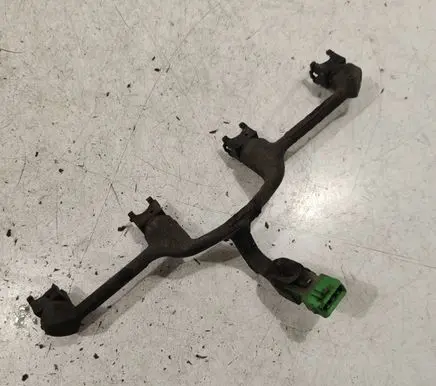 Peugeot 206 Fuel injection (other) 