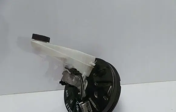 Citroen Jumpy Brake booster 9805232280