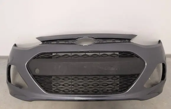 Hyundai i10 Front bumper 86511B9000