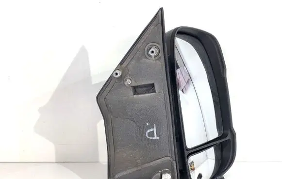 Fiat Ducato Front door electric wing mirror