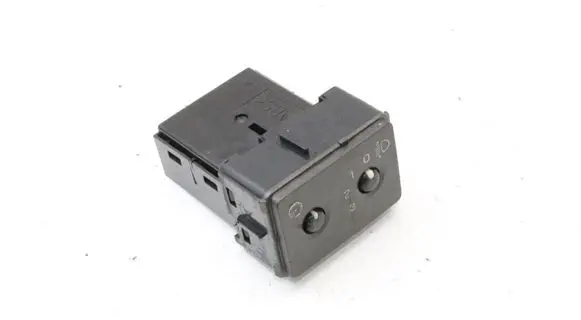 Land Rover Range Rover Evoque L538 Headlight level height control switch GJ3211654GB