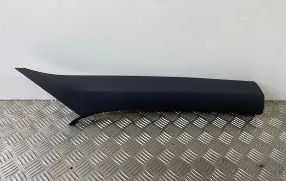 Volkswagen Tiguan (A) pillar trim 5NA867234A