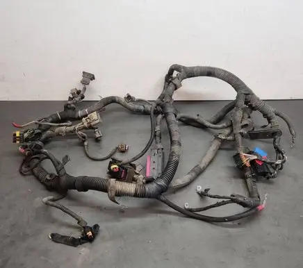 Fiat Croma Front grill 12121212