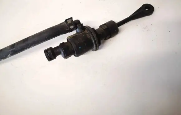 Clutch master cylinder