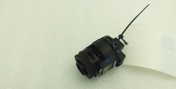 Mercedes-Benz E C207 W207 Interior temperature sensor A2118300272