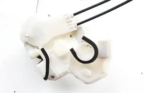 Mitsubishi Eclipse Cross Rear door lock a047218