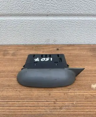 Mercedes-Benz S W220 Parking PDC sensor display screen A0005428823