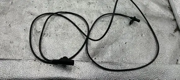 Mercedes-Benz Sprinter W906 ABS wheel speed sensor 24071163993
