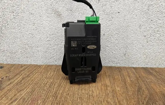 Ford Focus Sensor F1FT-14F449-AF