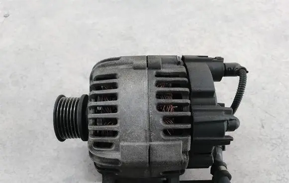Volkswagen Golf V Generator/alternator 036903024H