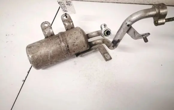 Ford Focus C-MAX Air conditioning (A/C) air dryer 