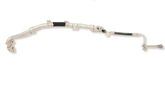 BMW X7 G07 Air conditioning (A/C) pipe/hose 6813586MWGK